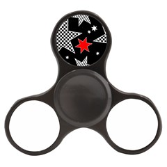 Stars Finger Spinner by nateshop