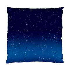 Stars-1 Standard Cushion Case (two Sides)
