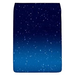 Stars-1 Removable Flap Cover (l) by nateshop