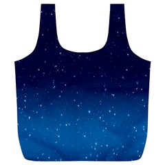 Stars-1 Full Print Recycle Bag (xl) by nateshop