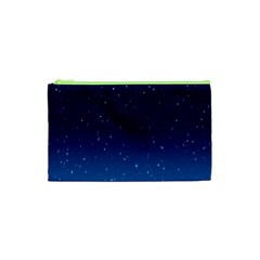 Stars-1 Cosmetic Bag (xs) by nateshop