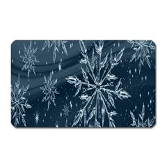 Stars-2 Magnet (rectangular) by nateshop