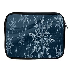 Stars-2 Apple Ipad 2/3/4 Zipper Cases by nateshop