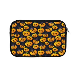 Jack O Lantern  Apple Macbook Pro 13  Zipper Case by ConteMonfrey