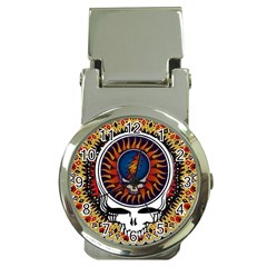 Grateful Dead Money Clip Watches by Jancukart