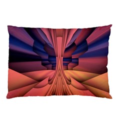 Pattern Colorful Background Abstarct Pillow Case