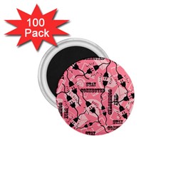 Connection Get Connected Technology 1 75  Magnets (100 Pack) 