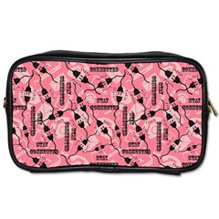 Connection Get Connected Technology Toiletries Bag (one Side) by Ravend