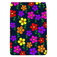 Background Flower Floral Bloom Removable Flap Cover (s) by Ravend