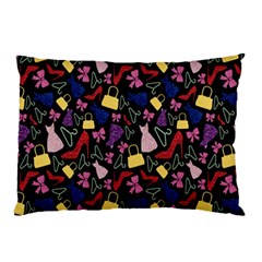 Fashion Pattern Accessories Design Pillow Case