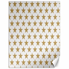 Stars-3 Canvas 12  X 16  by nateshop