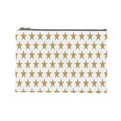 Stars-3 Cosmetic Bag (large) by nateshop