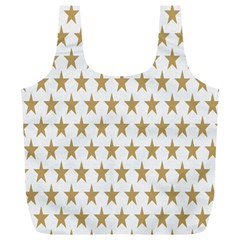 Stars-3 Full Print Recycle Bag (xl) by nateshop