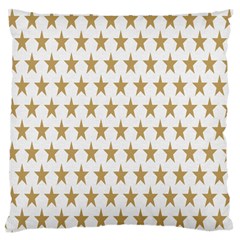 Stars-3 Standard Flano Cushion Case (two Sides) by nateshop