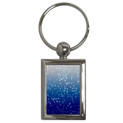 Stars-4 Key Chain (rectangle) by nateshop