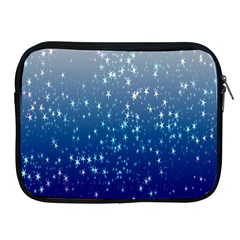 Stars-4 Apple iPad 2/3/4 Zipper Cases