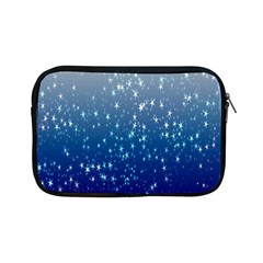 Stars-4 Apple Ipad Mini Zipper Cases by nateshop