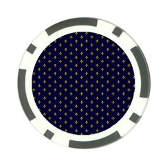 Seamles,template Poker Chip Card Guard (10 Pack) by nateshop