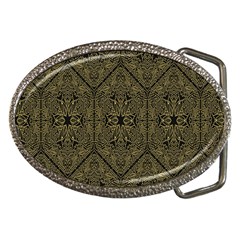 Texture-2 Belt Buckles