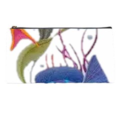 Im Fourth Dimension Colour 74 Pencil Case by imanmulyana