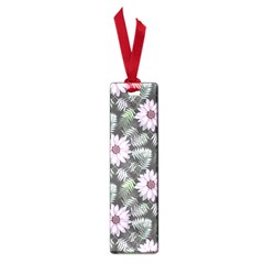 Flower  Petal  Spring Watercolor Small Book Marks by Ravend