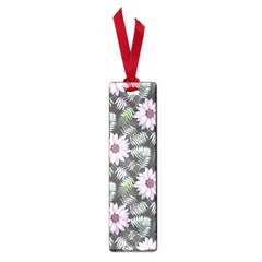 Flower Petal Spring Watercolor Small Book Marks by Ravend
