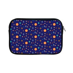 Space Sun Mercury Venus Earth Planet Galaxy Apple Ipad Mini Zipper Cases by Wegoenart