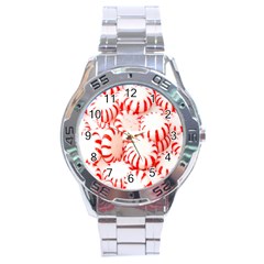 Candy Stainless Steel Analogue Watch by artworkshop