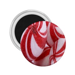 Christmas Candy 2.25  Magnets