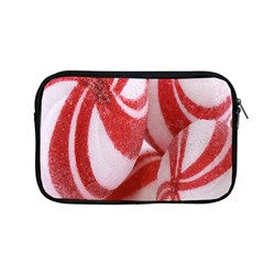 Christmas Candy Apple MacBook Pro 13  Zipper Case