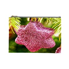 Christmas Decoration 6 Cosmetic Bag (Large)