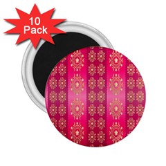 Background-15 2 25  Magnets (10 Pack)  by nateshop
