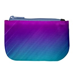 Background-16 Large Coin Purse