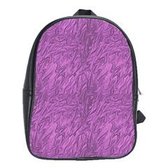 Background-17 School Bag (xl) by nateshop