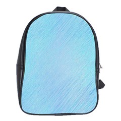 Background-texture-1 School Bag (XL)