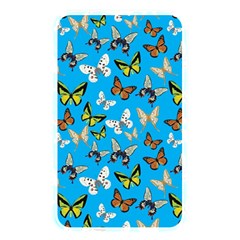 Butterflies Memory Card Reader (rectangular) by nateshop