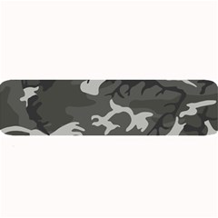 Camouflage Large Bar Mats by nateshop