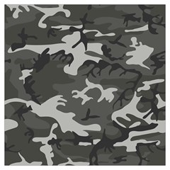 Camouflage Lightweight Scarf  by nateshop