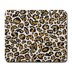 Cheetah Large Mousepads by nateshop