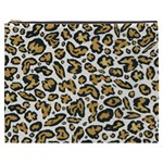 Cheetah Cosmetic Bag (XXXL) Front