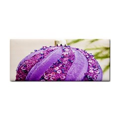 Christmas Decoration 8 Hand Towel by artworkshop