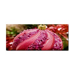 Christmas Decoration 9 Hand Towel by artworkshop