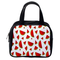 Fruit Classic Handbag (one Side) by nateshop