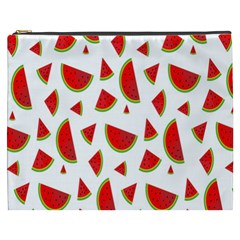 Fruit Cosmetic Bag (xxxl) by nateshop