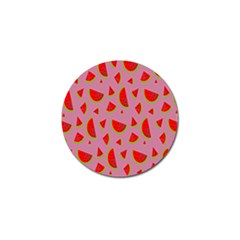 Fruit 1 Golf Ball Marker (10 Pack)