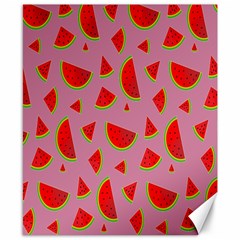 Fruit 1 Canvas 8  X 10  by nateshop