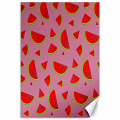 Fruit 1 Canvas 12  X 18  by nateshop