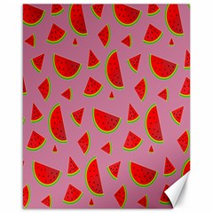 Fruit 1 Canvas 16  X 20  by nateshop