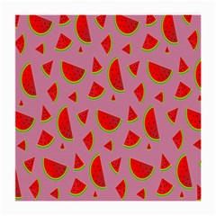 Fruit 1 Medium Glasses Cloth (2 Sides) by nateshop