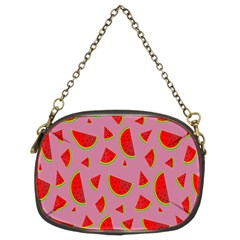 Fruit 1 Chain Purse (two Sides) by nateshop